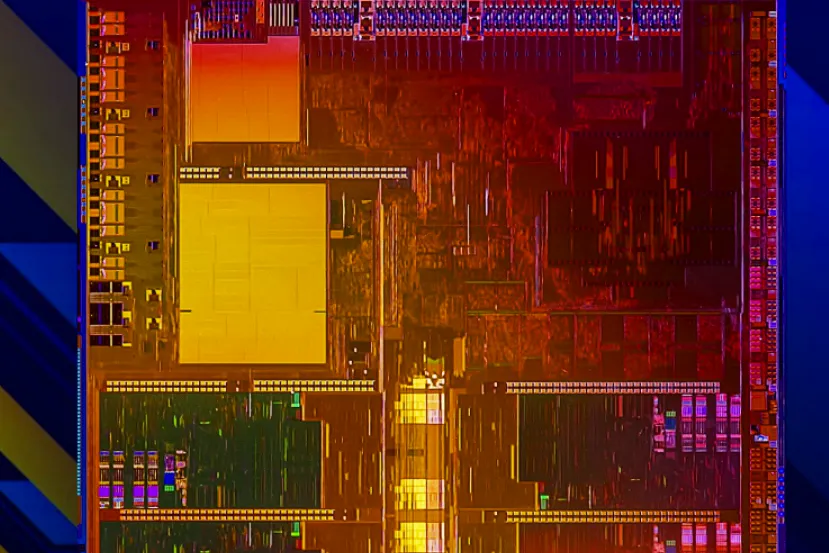 Intel Tiger Lake-H: La arquitectura Willow Cove a 10 nanómetros llega a los portátiles de alto rendimiento con PCIe 4.0, Thunderbolt 4 y WiFi 6E
