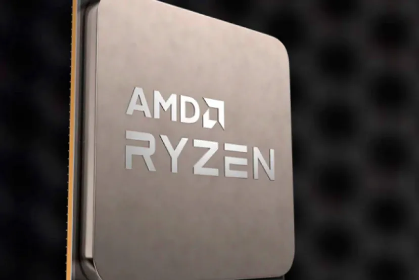 La revisión B2 de los procesadores Ryzen 5000 no traerá mejoras de rendimiento