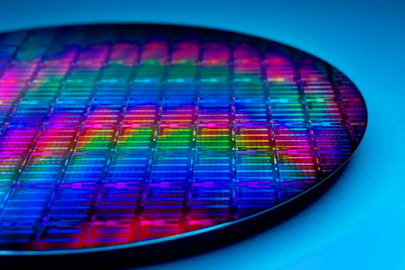 Intel ya ha finalizado el diseño de su arquitectura Meteor Lake a 7 nanómetros