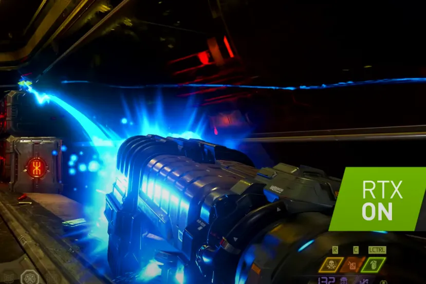 Read Dead Redemption 2 y Doom Eternal reciben soporte para NVIDIA DLSS