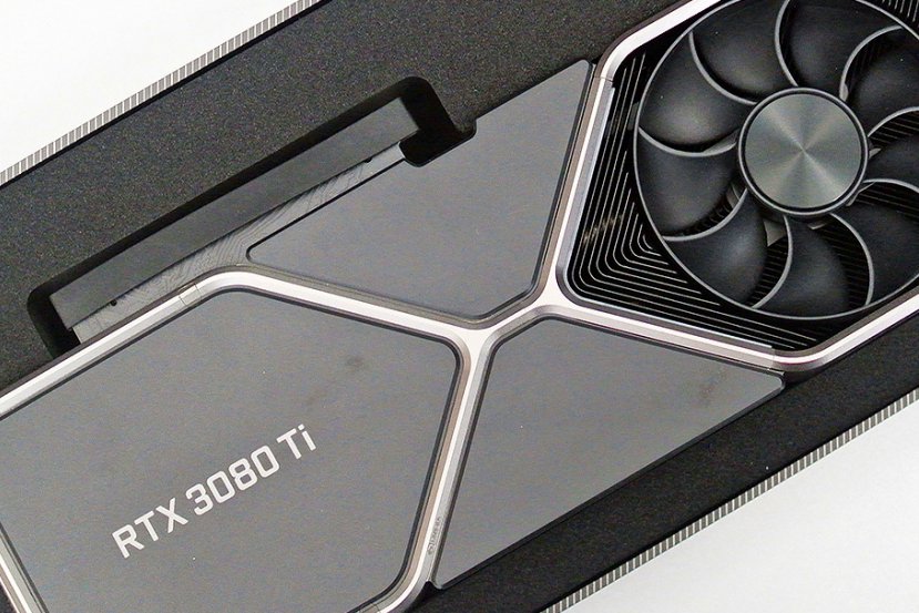 Las NVIDIA GeForce RTX 3080 Ti saldr n a la venta hoy a las 15 00