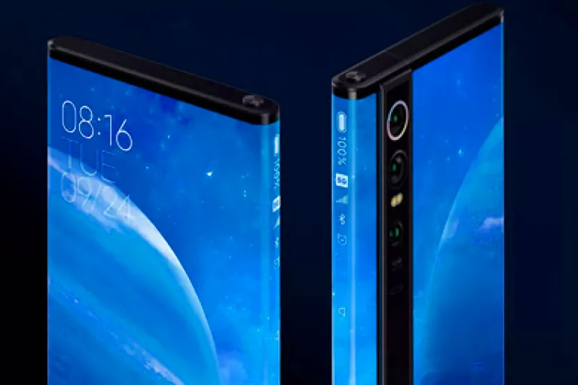 Google, Vivo y Xiaomi tendrán smartphones con pantalla plegable de Samsung