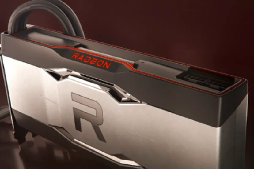 La AMD Radeon RX 6900 XTLC no se venderá en tiendas, será exclusiva para ordenadores premontados