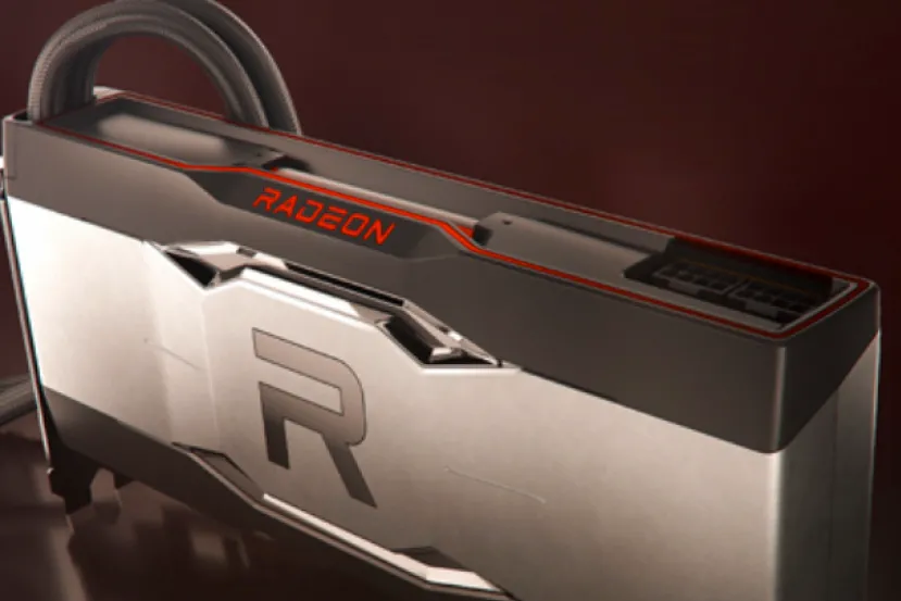 La AMD Radeon RX 6900 XTLC no se venderá en tiendas, será exclusiva para ordenadores premontados