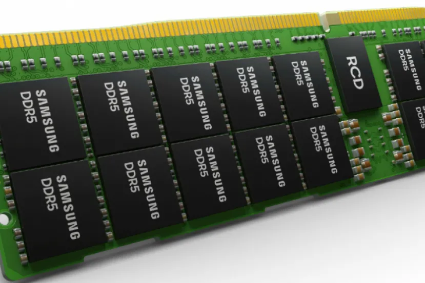 XMP 3.0 llegará con las memorias DDR5