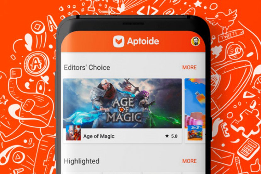 Aptoide: Cómo Descargar APK Gratis Para Android