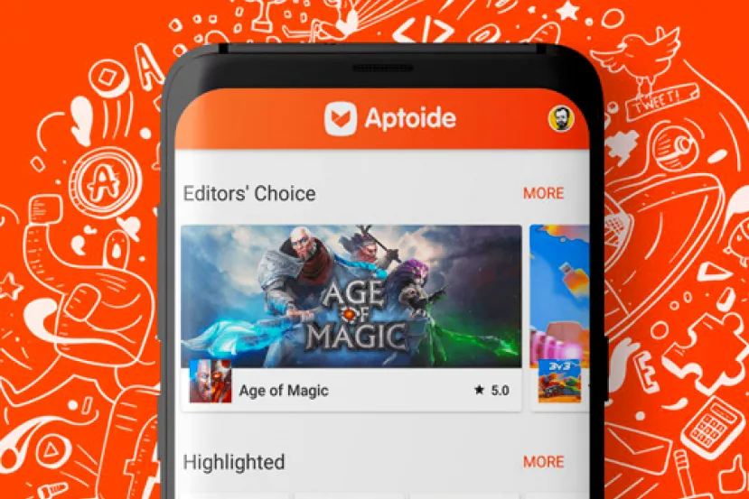 Aptoide: Cómo descargar APK gratis para Android