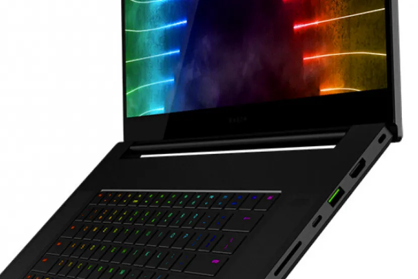 Razer actualiza su Blade 17 con procesadores Intel Core de undécima generación, pantallas 4K y hasta 360 Hz