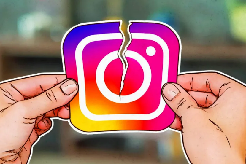 Cómo eliminar tu cuenta de Instagram