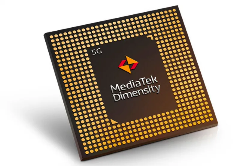 MediaTek anuncia los SoCs Dimensity 920 y 810 con 5G y mejores capacidades para cámaras y juegos