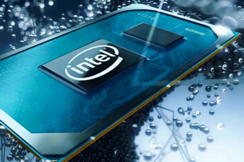 Los Intel Raptor Lake-S vendrán con configuraciones de 35, 65 y 125 W de TDP