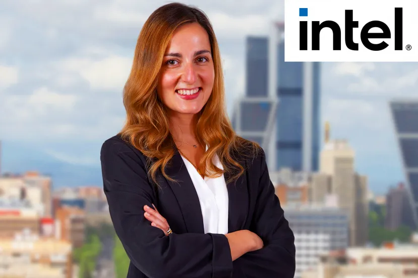 Entrevistamos a Patricia Pozuelo de Intel: “Los Gamers son uno de nuestros posicionamientos clave”