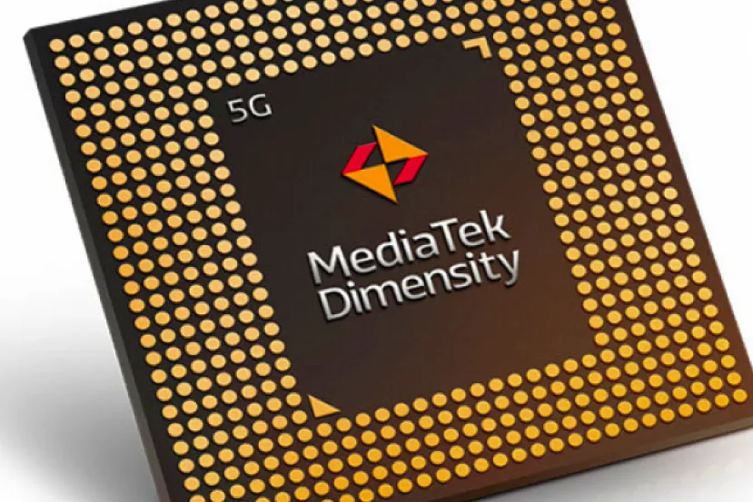 Mediatek lidera el mercado de SoCs para móviles con un 43% de cuota, seguido del 24% de Qualcomm