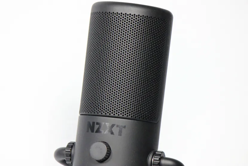 NZXT CAPSULE Review