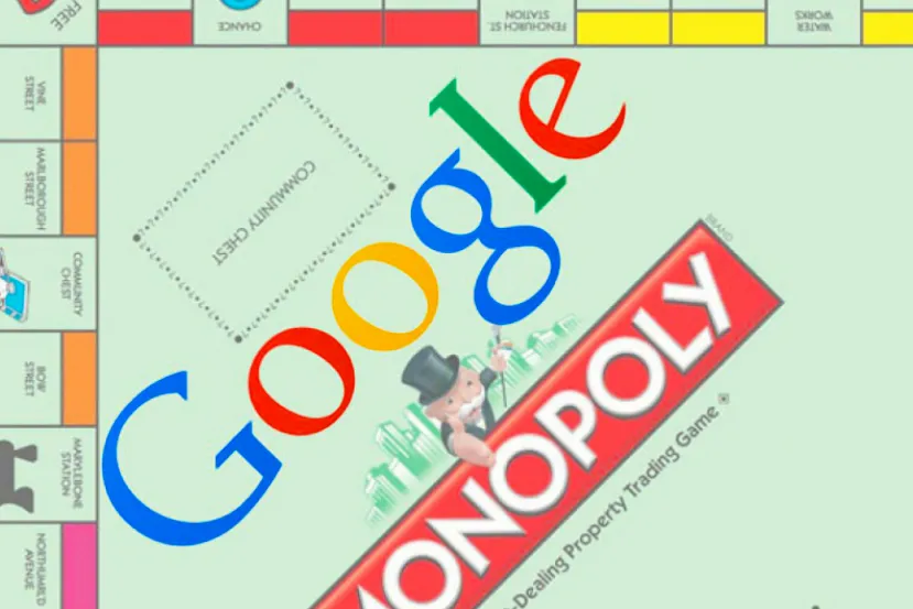 Nueva multa de 176,7 millones de Dólares a Google por abuso de posición dominante