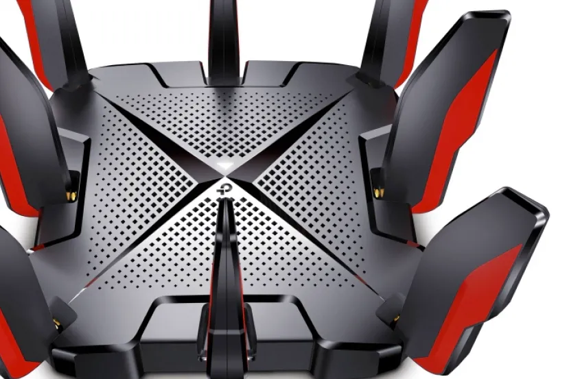 TP-Link Archer GX90, un router gaming WiFi 6 con una banda de 5 GHz exclusiva para juegos