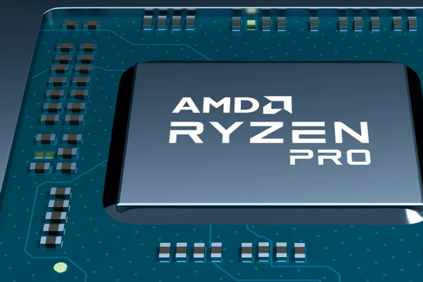 AMD está lista para volver a fabricar procesadores ARM, según su director financiero