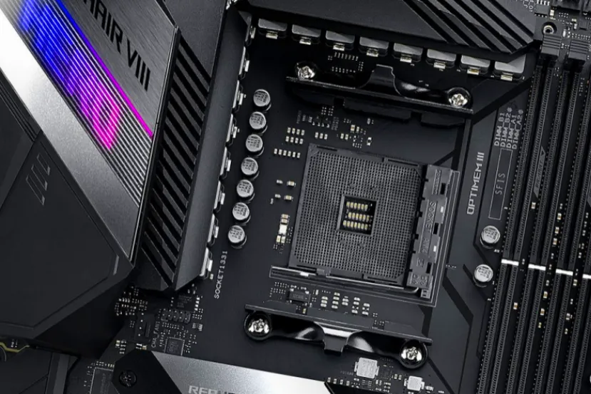 AMD estaría preparando procesadores Renoir-X sin gráficos integrados