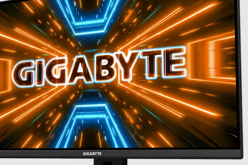 Gigabyte M32U, un monitor gaming 4K con 144 HZ y HDR400