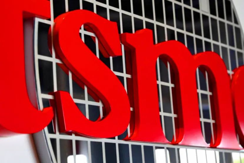 TSMC asegura que hay compañías acumulando stock de chips para encarecer precios