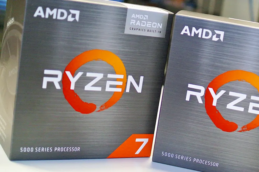 Un bug en Windows 11 reduce el rendimiento de las CPU AMD en hasta un 15%