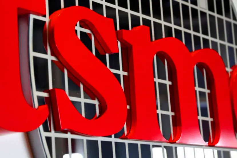 TSMC espera que la escasez de chips se mantenga en 2022