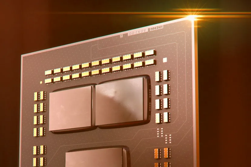Las APU AMD Ryzen con iGPU RDNA 2 superarán a las gráficas dedicadas Intel DG1 y NVIDIA MX350