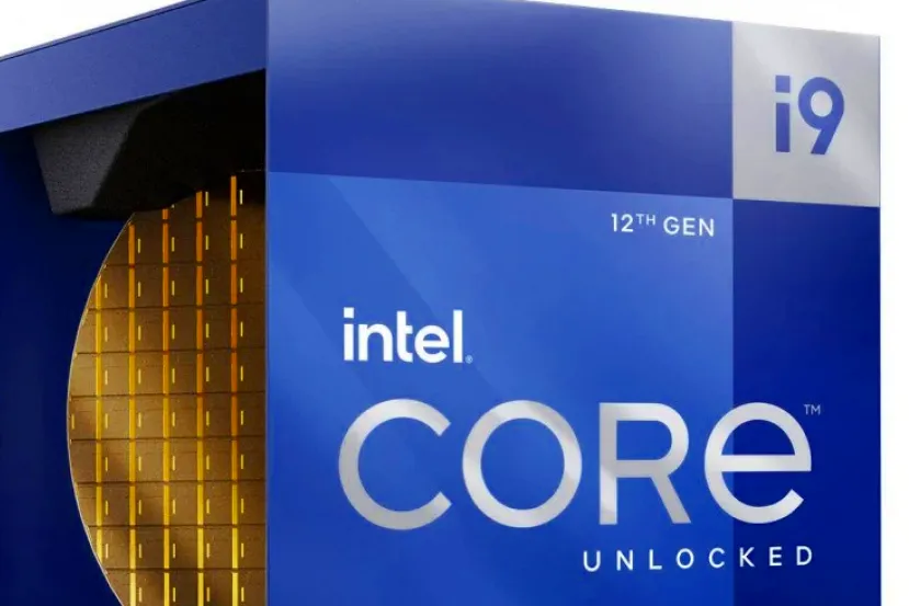 Ya puedes comprar en España los procesadores Intel Core Alder Lake-S 