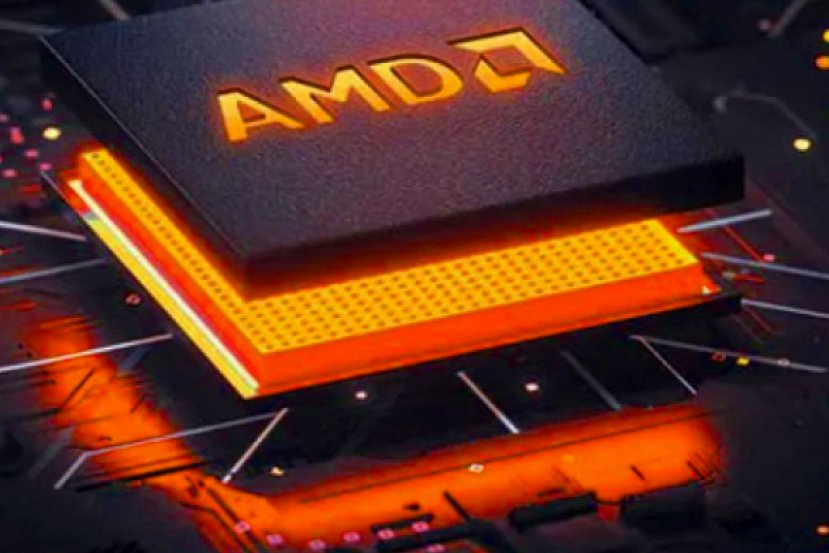 Amd 128 online nucleos