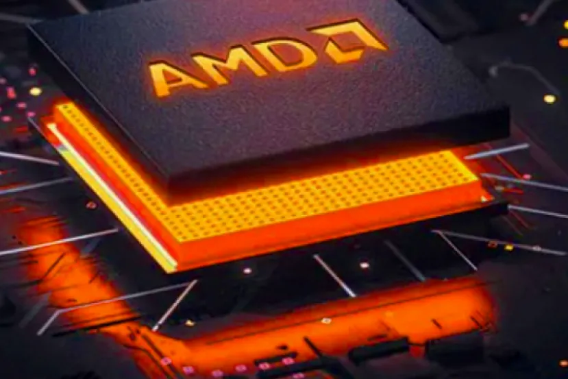 La arquitectura AMD Zen 4c se estrenará en 2023 con las CPU EPYC Bergamo de 128 núcleos