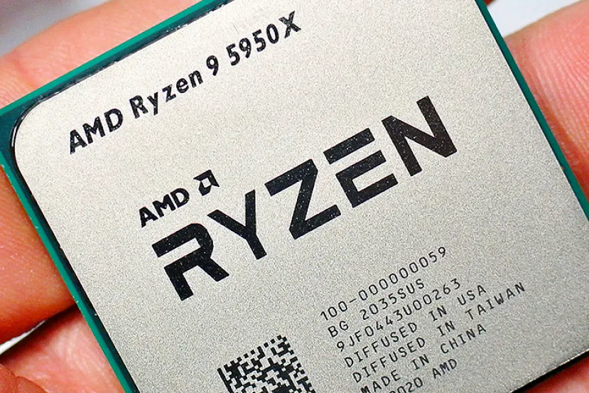 Los criptomineros empiezan a hacerse con procesadores AMD Ryzen debido a su amplia caché L3