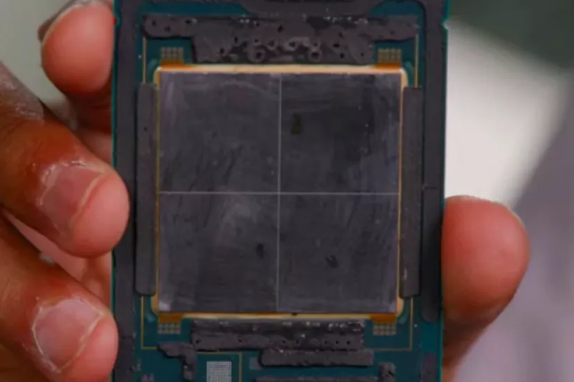 Los procesadores Intel Xeon Sapphire Rapids contarán con hasta 64 GB de memoria HBM2e integrada