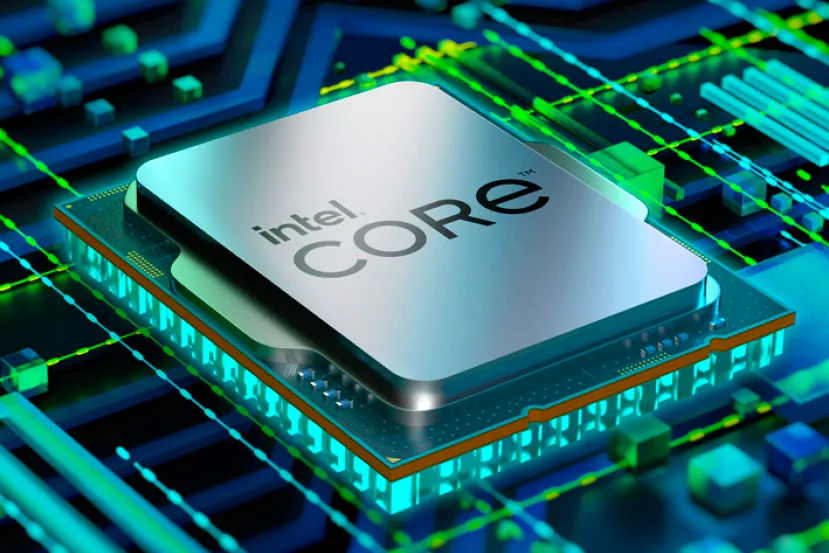 El Intel Core i7-12700H supera en un 47% al AMD Ryzen 9 5900HX en Cinebench, según filtraciones