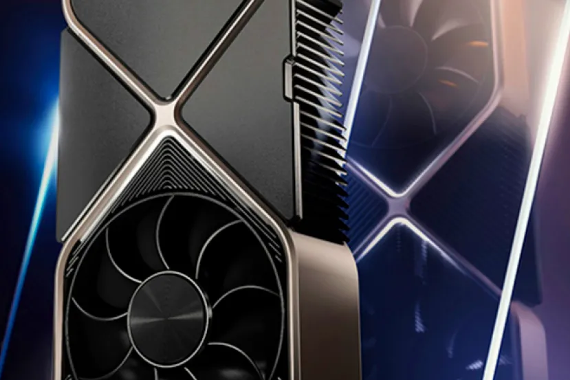 NVIDIA se hace con una "espectacular" cantidad de suministros para cubrir la demanda de GPUs