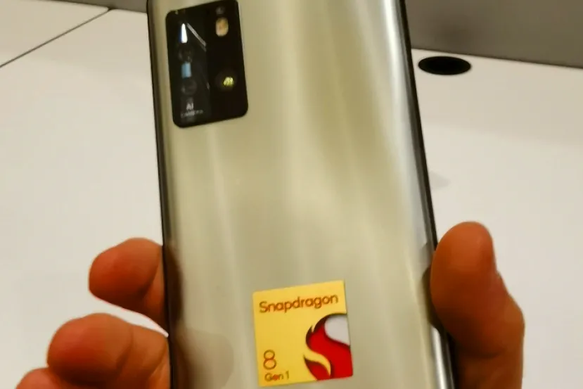 El Snapdragon 8 Gen 1 es el primer SoC móvil que graba vídeo 8K con HDR