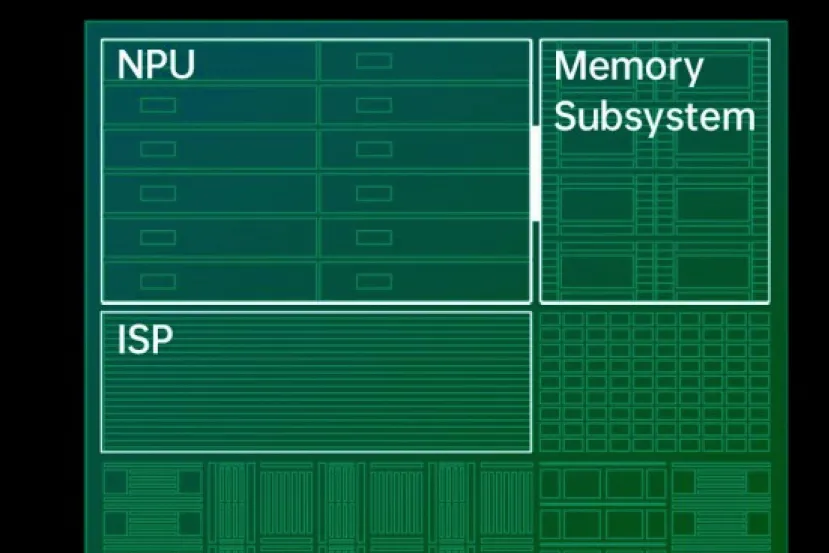 Oppo presenta su propio chip MariSilicon X para IA y procesado de imagen