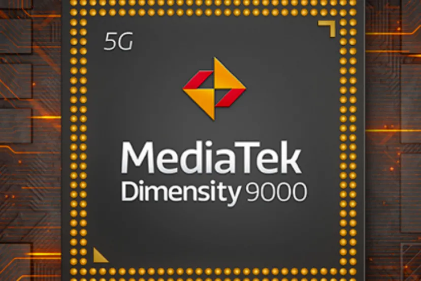 MediaTek lanza oficialmente el Dimensity 9000 con arquitectura Cortex-X2 y soporte para cámaras de 320 MP