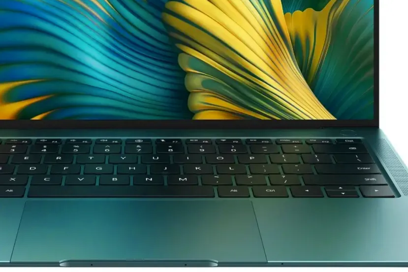 El Huawei MateBook X Pro se actualiza con procesadores Core i7-1195G7 y pantalla de 14,2"