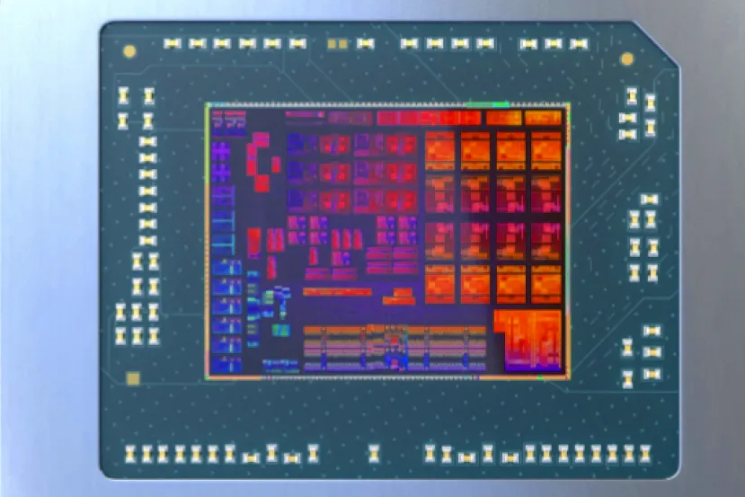 Los nuevos AMD Ryzen 6000H para portátiles de alto rendimiento combinan núcleos Zen 3+ con DDR5 y gráficos RDNA 2 con raytracing