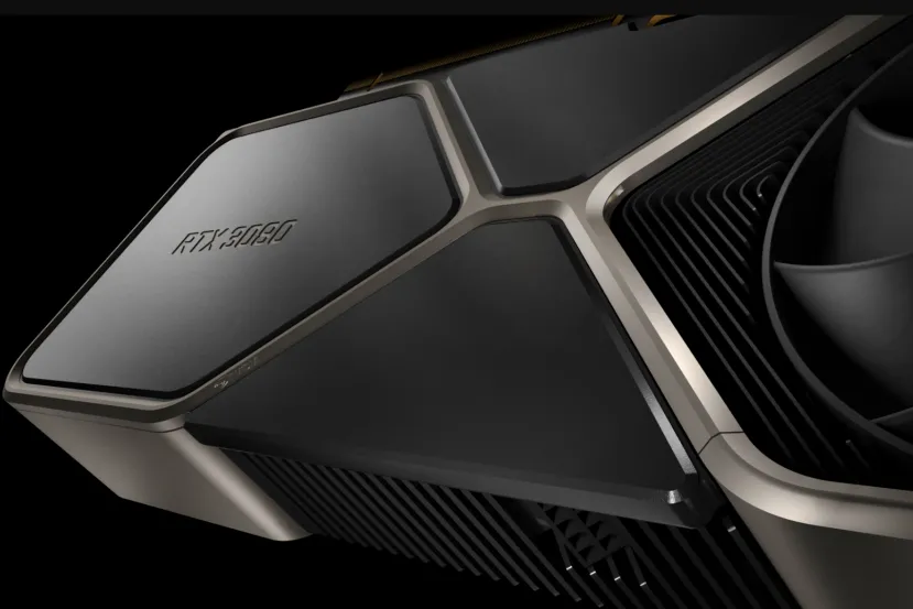 NVIDIA presenta la nueva GeForce RTX 3080 con 12 GB GDDR6X y 8.960 CUDA Cores