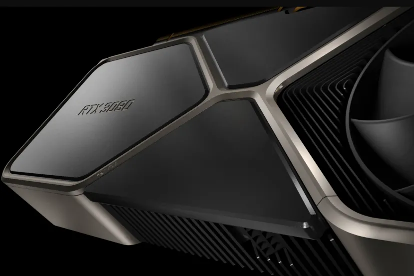 NVIDIA presenta la nueva GeForce RTX 3080 con 12 GB GDDR6X y 8.960