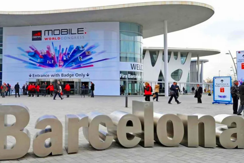 Sony cancela su presencia en el  MWC 2022 de Barcelona por la pandemia