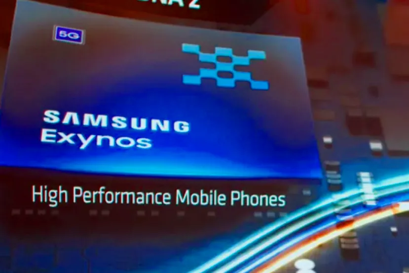 El Exynos 2200 supera al Snapdragon 8 Gen 1 en benchmarks multi núcleo