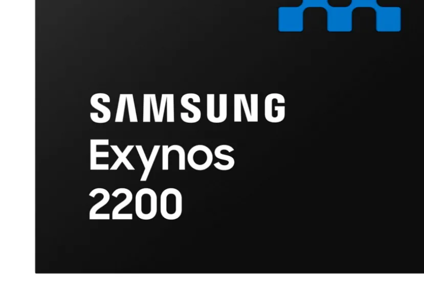Samsung presenta oficialmente el SoC Exynos 2200 con GPU Xclipse de arquitectura AMD RDNA 2