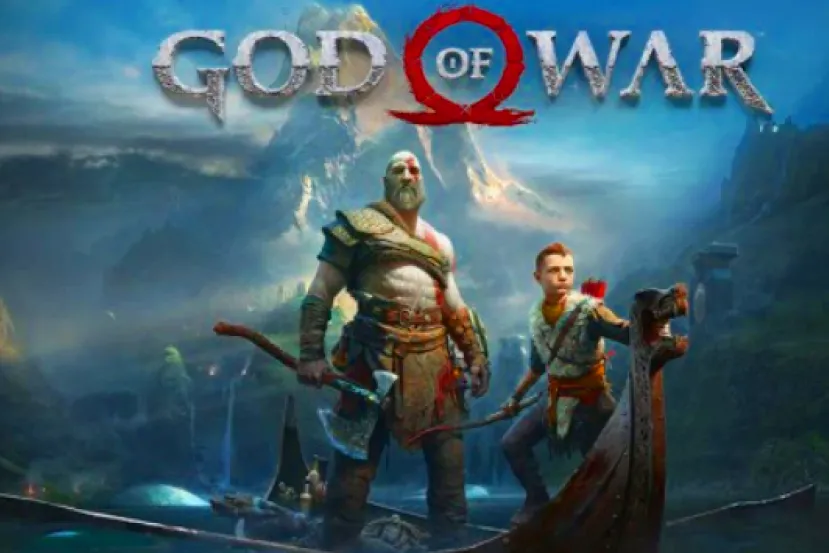 El God Of War para PC soporta la tecnología AMD FSR