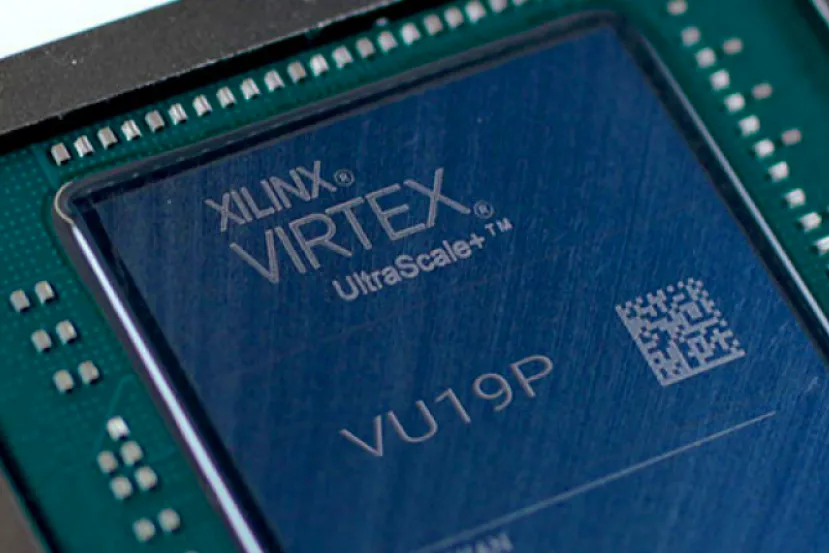 China autoriza la adquisición de Xilinx por parte de AMD