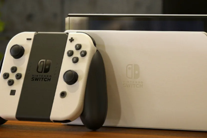 La Nintendo Switch supera los 100 millones de unidades vendidas