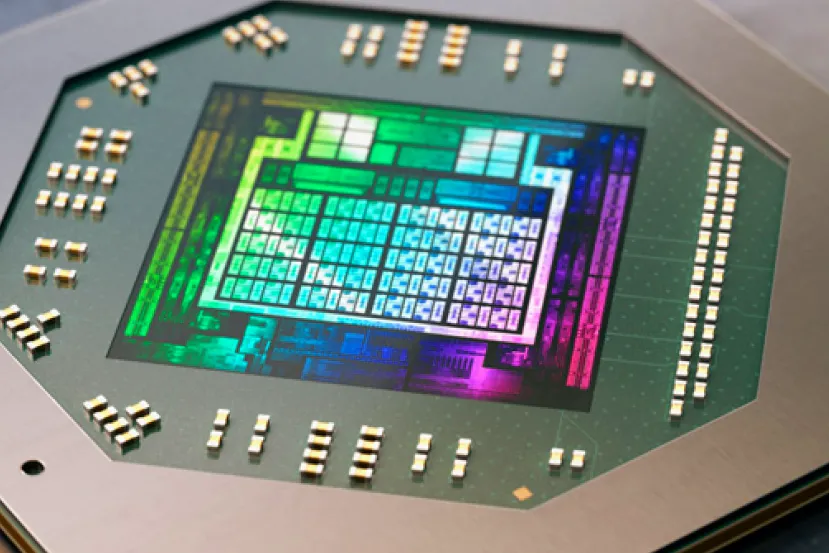 AMD confirma la llegada de las GPU RDNA 3 este año 2022