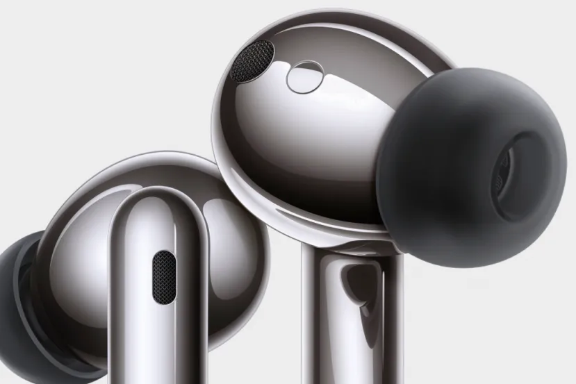 Nuevos auriculares TWS Honor Earbuds 3 Pro con ANC y termómetro