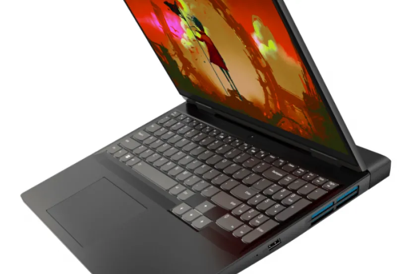 Lenovo IdeaPad Gaming 3, nuevos portátiles gaming con AMD Ryzen 6000 o Intel 12 gen y gráficos Intel Arc